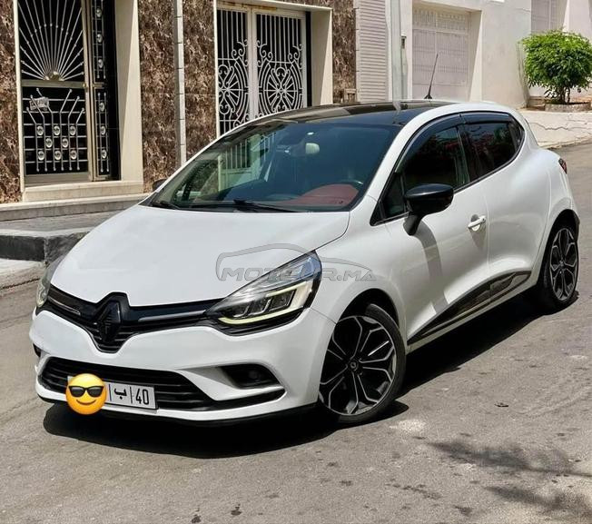 Renault Clio disel 