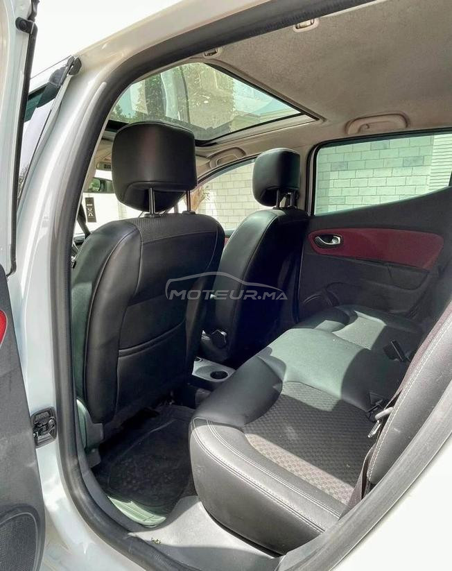 Renault Clio disel 