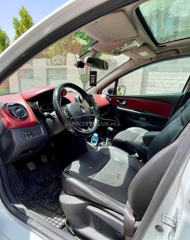 Renault Clio disel 
