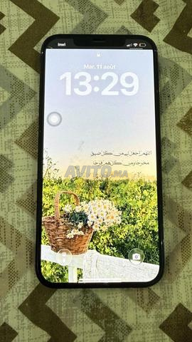 آيفون 12 برو ماكس - 2