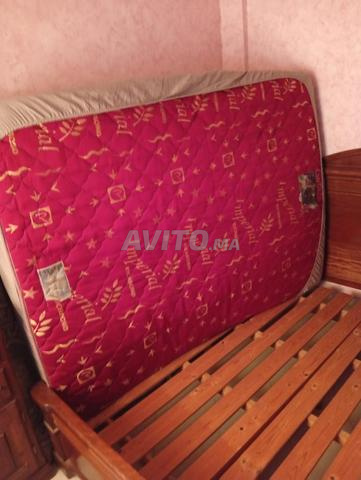 Chambre à coucher à vendre - 2