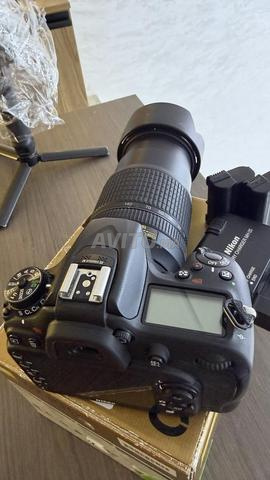 نيكون d7200 عدسة 18-140 - 2
