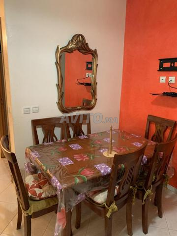 appartement à louer - 2