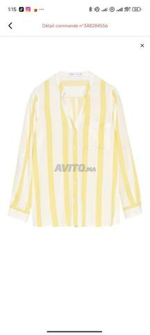 Chemise Lefties Taille S femme