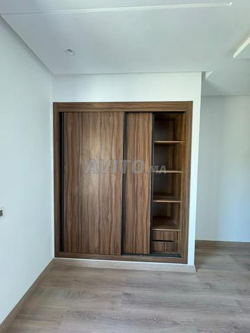 Appartement à vendre 114 m² à Tanger - 2