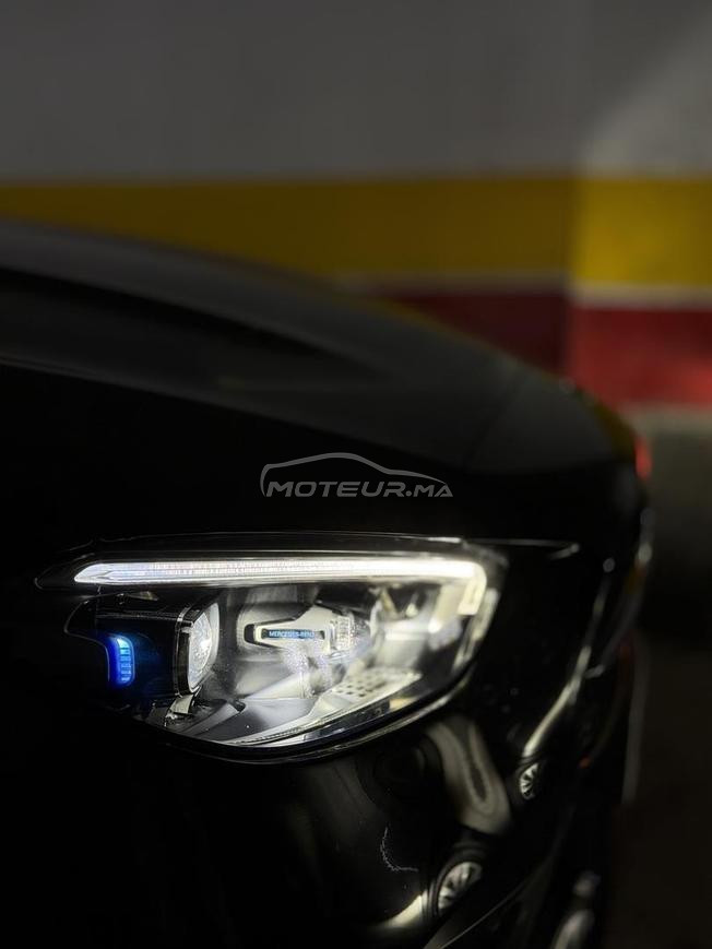 Mercedes classe c220d 