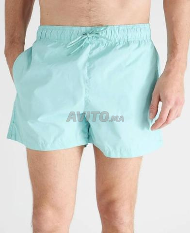 Short maillot Lefties 4 couleurs - 2