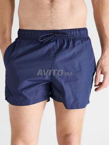 Short maillot Lefties 4 couleurs