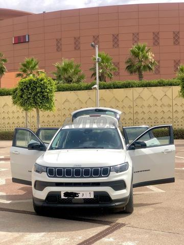 Jeep Compass 2023 - 2