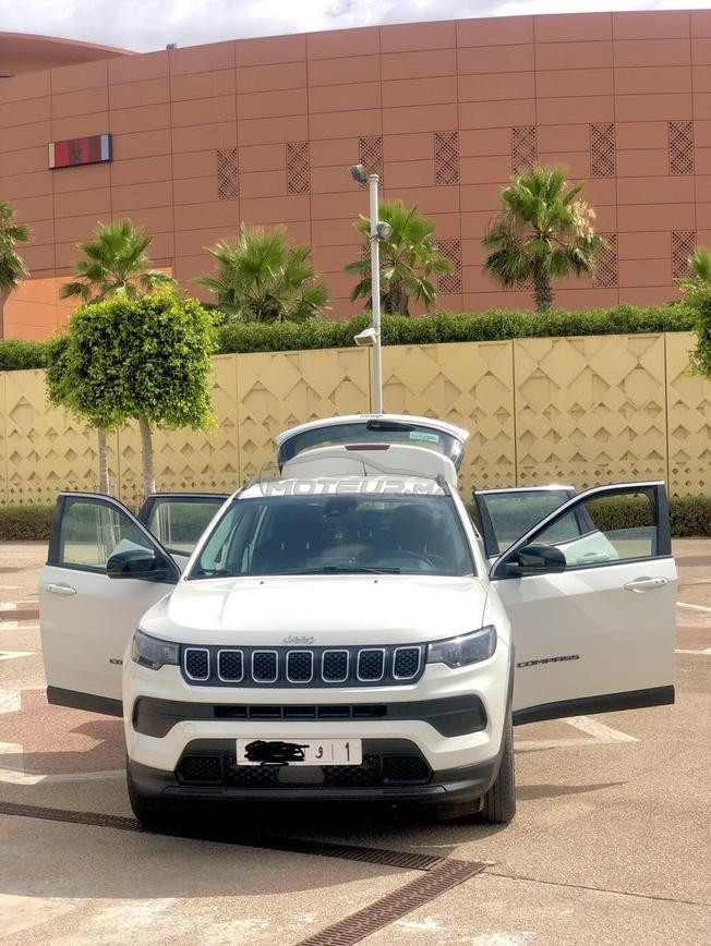 jeep compass 2023