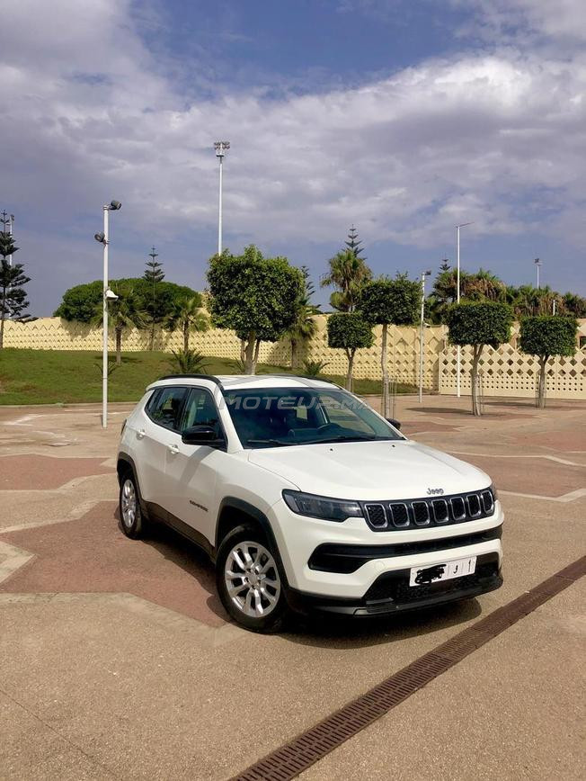 jeep compass 2023
