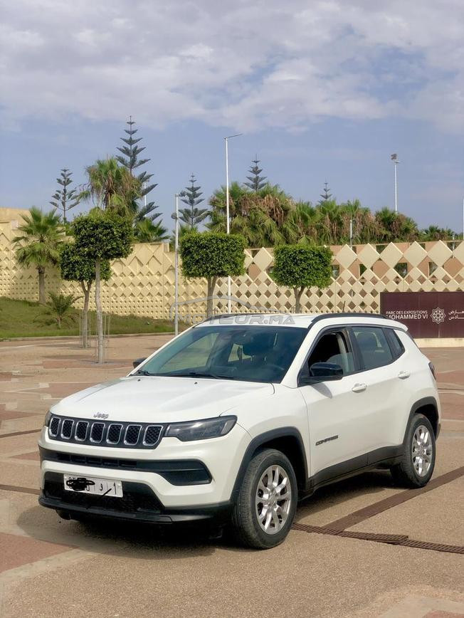 jeep compass 2023