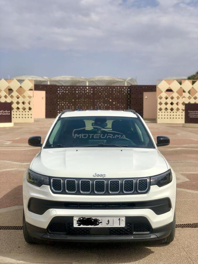 jeep compass 2023