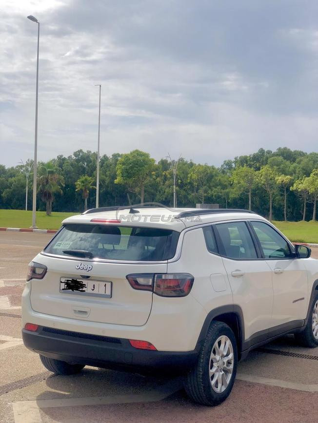 jeep compass 2023