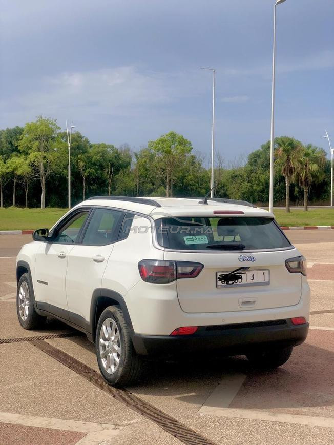 jeep compass 2023