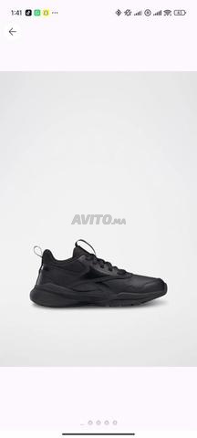 حذاء رياضي ريبوك XT سبرينتر 2.0 للجنسين مقاس 38.5