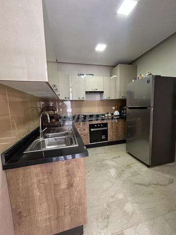 APPARTEMENT DE LUXE À LOUER À AGADIR BAY - 2