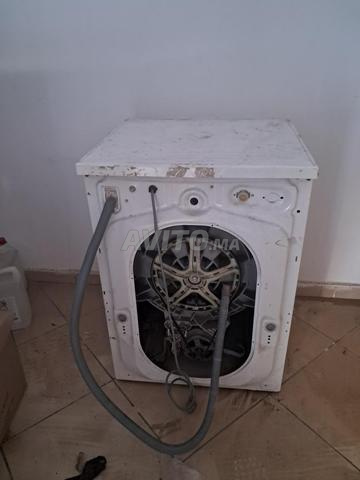 Machine à laver - 2