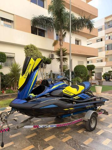 Jet ski Yamaha FX Limited 1800 SVHO 2022. - 2