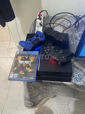 PS4 FAT en ligne … - 2
