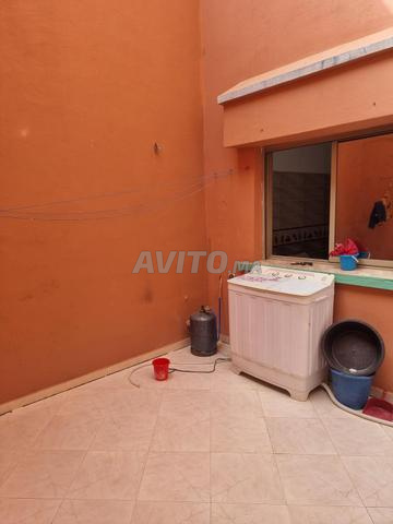 Appartements bien équipés à Oualidia - 2