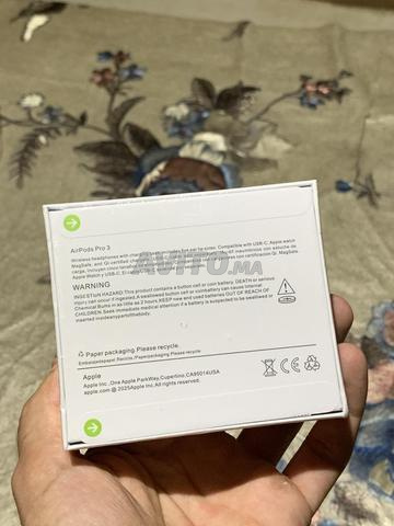 Airpods Pro 3 USA - 2