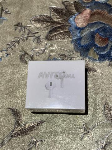 Airpods Pro 3 USA
