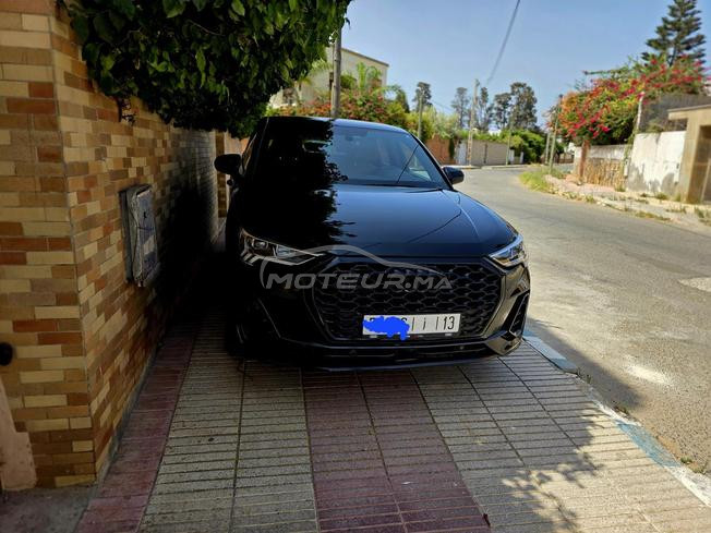 audi sportback 