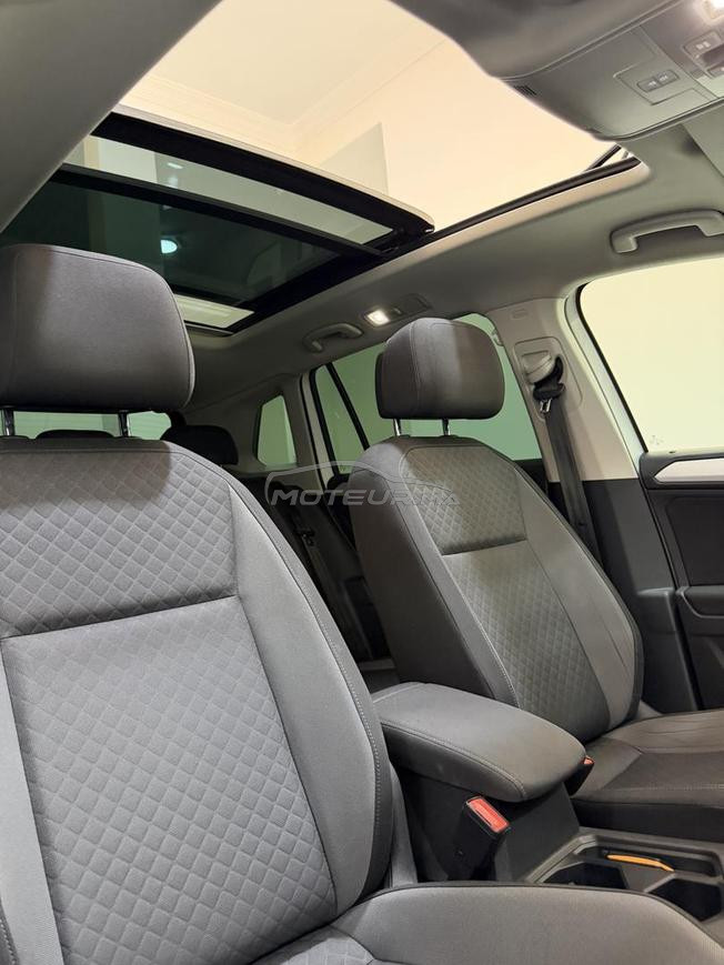 VOLKSWAGEN TIGUAN PACK R LINE 
