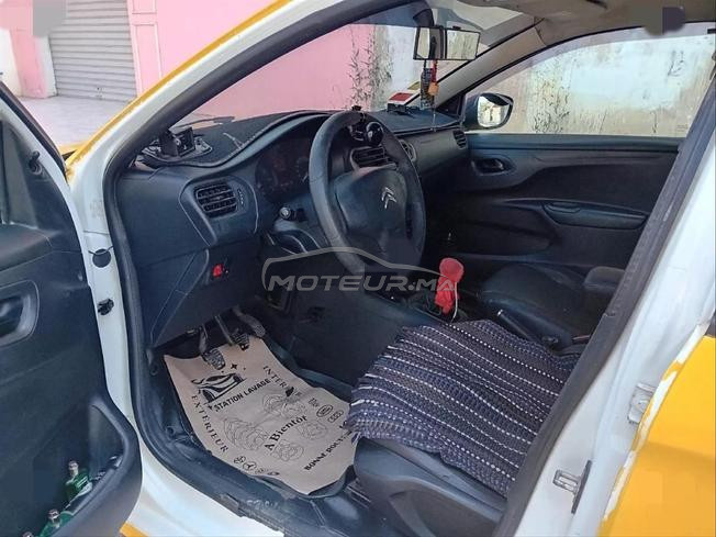 Citroën c elysee diesel 