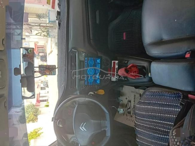 Citroën c elysee diesel 