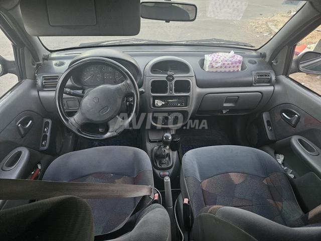 Clio 2 propre faible consommation - 2