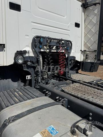 SCANIA R450 STREAMLINE - 2