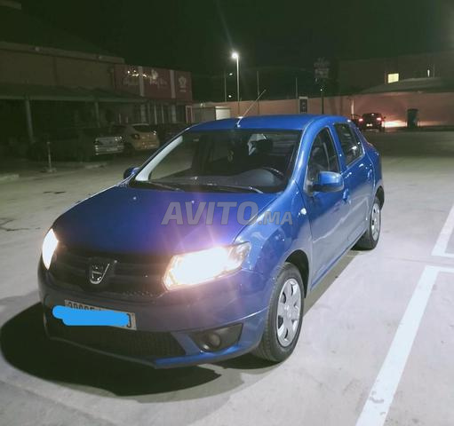 Dacia Logan - 2