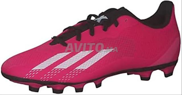 espadrille adidas crampons X speedportal 4 - 2