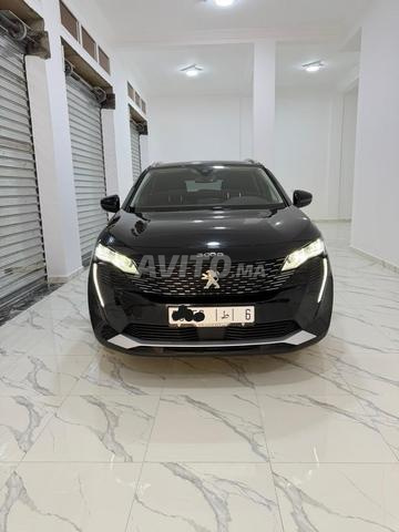 Peugeot 3008 Diesel Automatique - 2