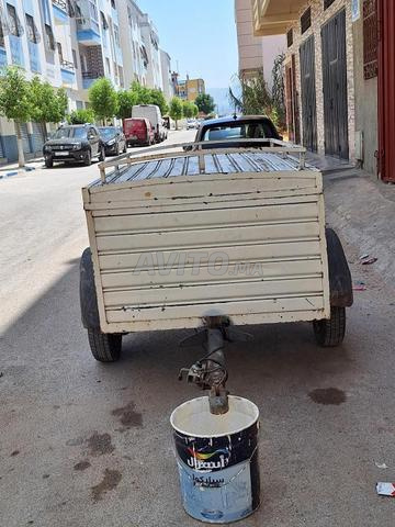 Quartier El Hajoui, Martil - 2