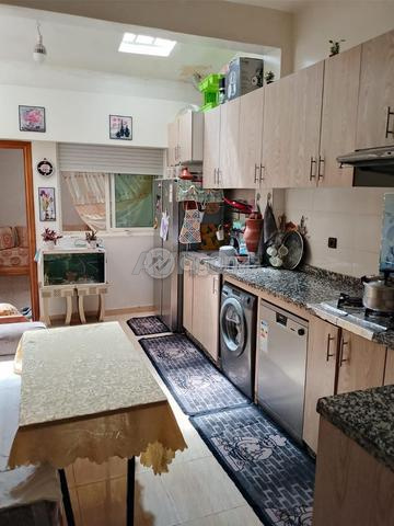 SKH-TE-1035 - Appartement à vendre à Hay Nahda - 2