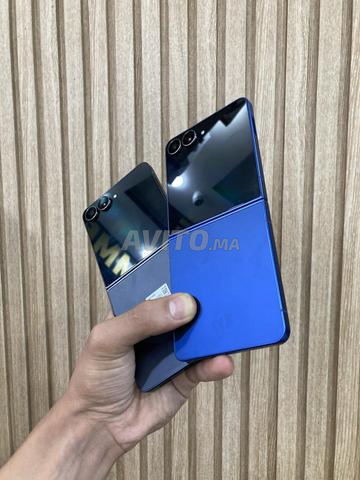 Galaxy Z Flip 7 - 2