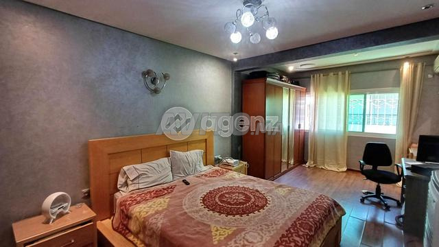 FES-AG-1114 - Appartement à vendre à Bourmana - 2