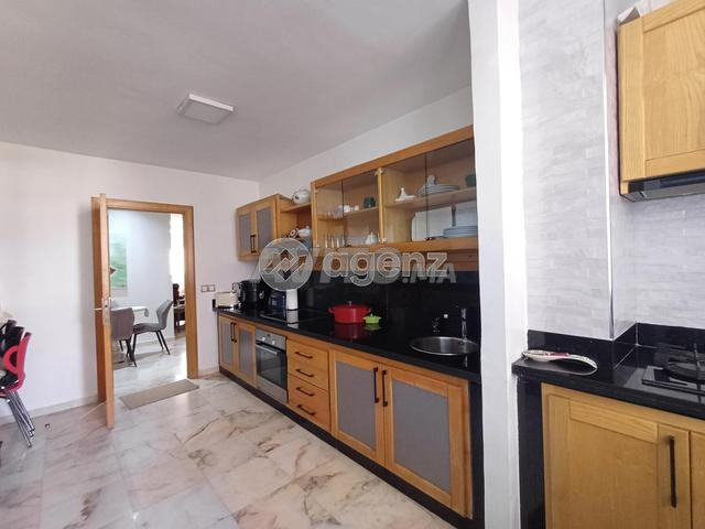 CMN-AC-2139 - Appartement à vendre à Californie - 2