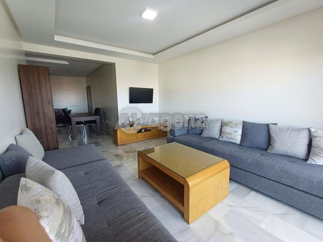 MHD-MHD-1202 - Appartement à louer à La Siesta