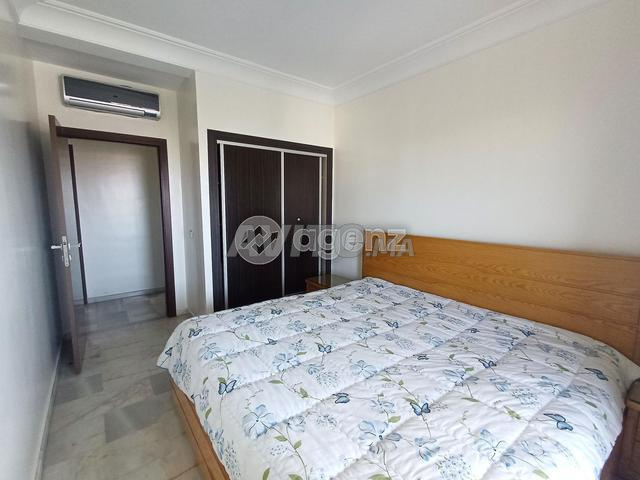MHD-MHD-1202 - Appartement à louer à La Siesta - 2