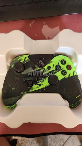 Manette Filaire Xbox Series S/X PC - 2