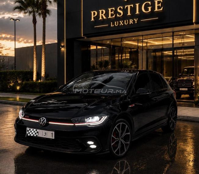 Volkswagen Polo gti