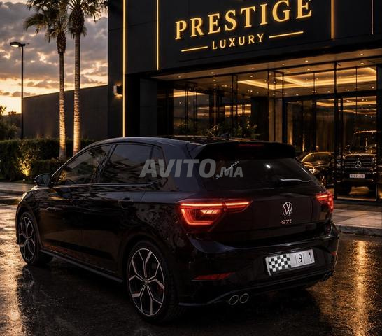 Volkswagen Polo gti - 2