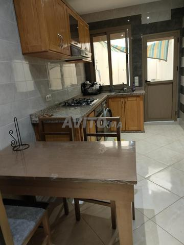 Appartement à louer - 2