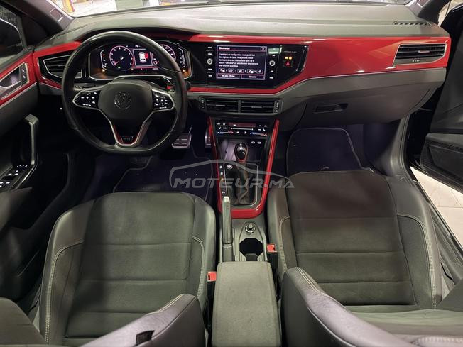 Volkswagen Polo gti