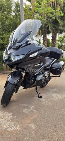 BMW RT1250 R - 2