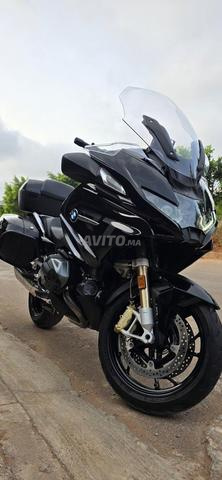 BMW RT1250 R